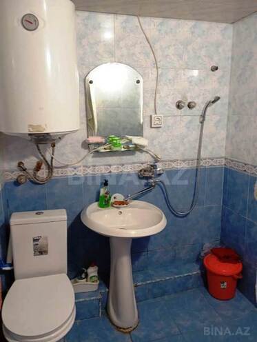 Satılır 2 otaqlı köhnə tikili 50 m², Neftçilər m., photo 17 from 18