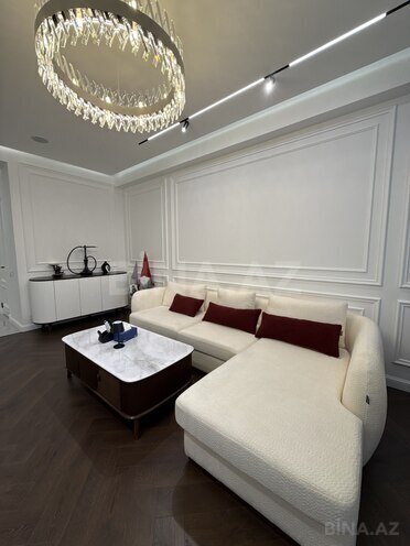 Продаётся 2-комн. новостройка 80 м², м. Шах Исмаил Хатаи, photo 13 from 32