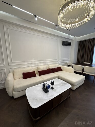 Продаётся 2-комн. новостройка 80 м², м. Шах Исмаил Хатаи, photo 12 from 32