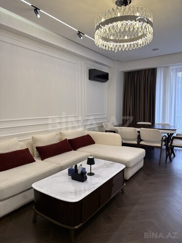 Продаётся 2-комн. новостройка 80 м², м. Шах Исмаил Хатаи, photo 11 from 32