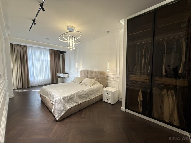 Продаётся 2-комн. новостройка 80 м², м. Шах Исмаил Хатаи, photo 16 from 32