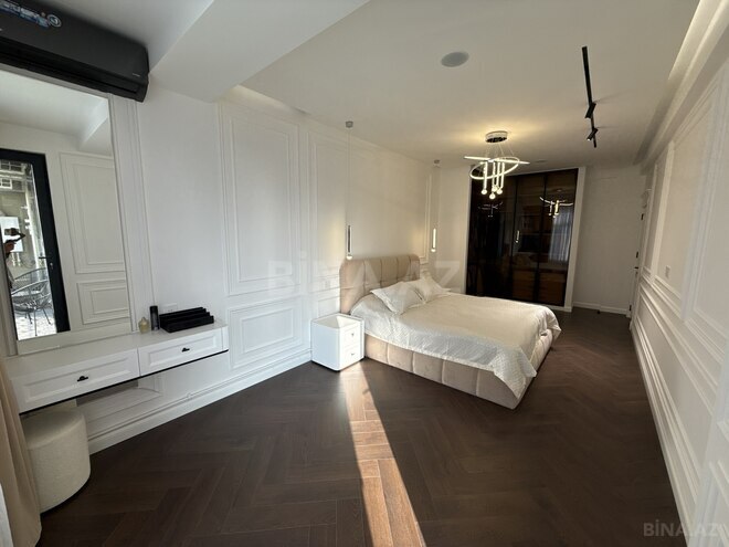 Продаётся 2-комн. новостройка 80 м², м. Шах Исмаил Хатаи, photo 18 from 32