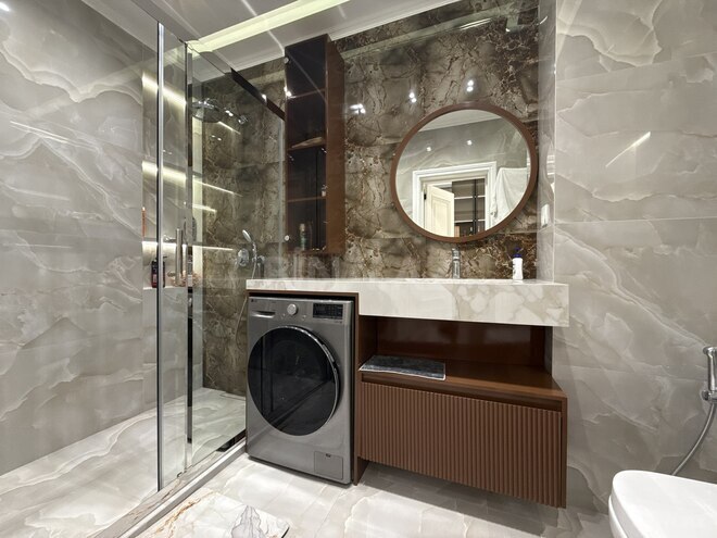 Продаётся 2-комн. новостройка 80 м², м. Шах Исмаил Хатаи, photo 28 from 32