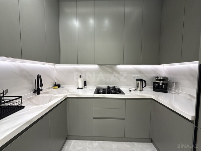 Продаётся 2-комн. новостройка 80 м², м. Шах Исмаил Хатаи, photo 26 from 32