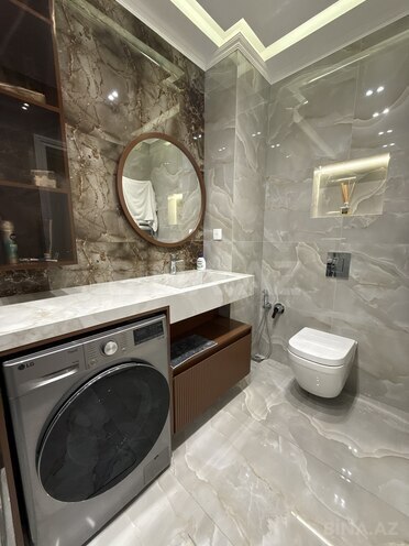 Продаётся 2-комн. новостройка 80 м², м. Шах Исмаил Хатаи, photo 29 from 32