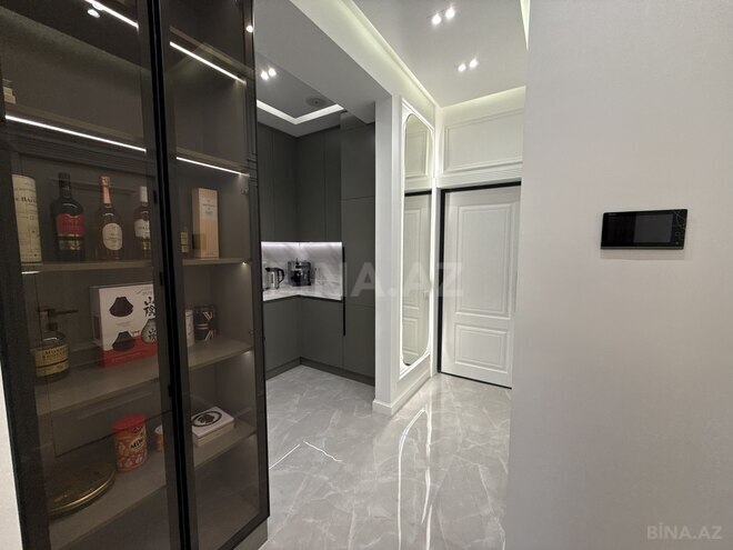 Продаётся 2-комн. новостройка 80 м², м. Шах Исмаил Хатаи, photo 23 from 32