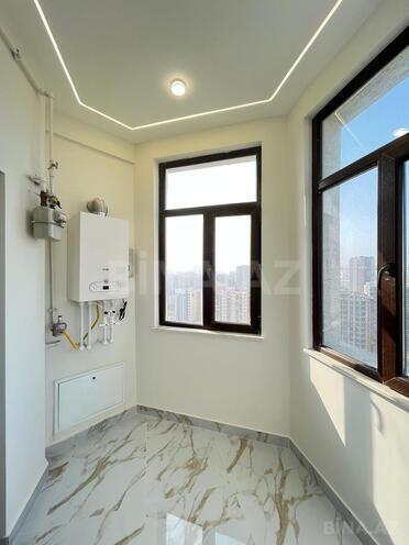 Satılır 2 otaqlı yeni tikili 75 m², Şah İsmayıl Xətai m., photo 18 from 19