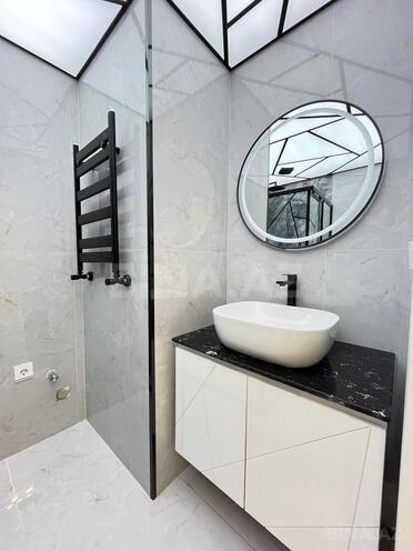 Satılır 2 otaqlı yeni tikili 75 m², Şah İsmayıl Xətai m., photo 14 from 19