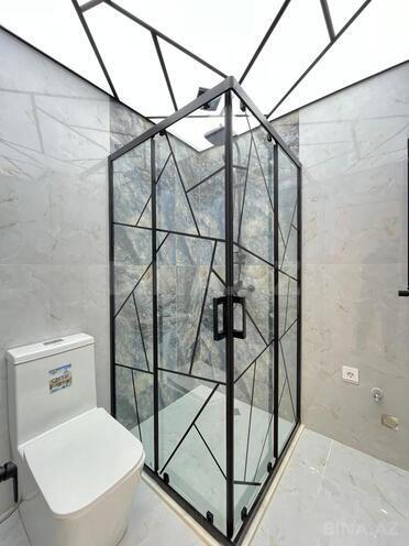 Satılır 2 otaqlı yeni tikili 75 m², Şah İsmayıl Xətai m., photo 12 from 19