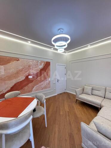 Satılır 2 otaqlı yeni tikili 75 m², Şah İsmayıl Xətai m., photo 3 from 19