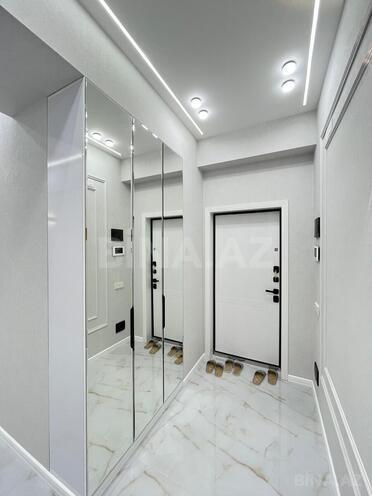 Satılır 2 otaqlı yeni tikili 75 m², Şah İsmayıl Xətai m., photo 4 from 19