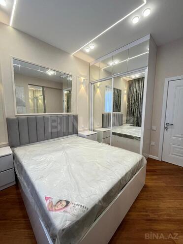Satılır 2 otaqlı yeni tikili 75 m², Şah İsmayıl Xətai m., photo 9 from 19