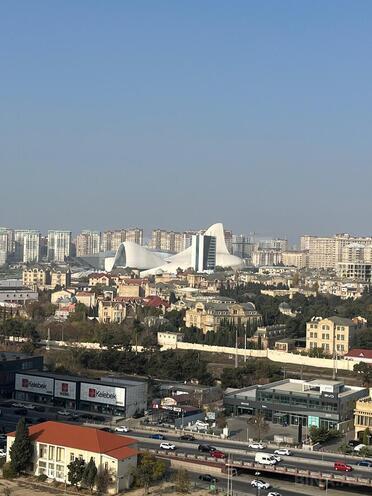 Satılır 2 otaqlı yeni tikili 75 m², Şah İsmayıl Xətai m., photo 16 from 19