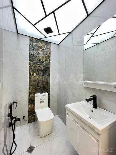 Satılır 2 otaqlı yeni tikili 75 m², Şah İsmayıl Xətai m., photo 13 from 19