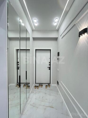 Satılır 2 otaqlı yeni tikili 75 m², Şah İsmayıl Xətai m., photo 10 from 19