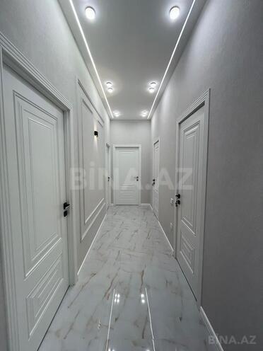 Satılır 2 otaqlı yeni tikili 75 m², Şah İsmayıl Xətai m., photo 11 from 19