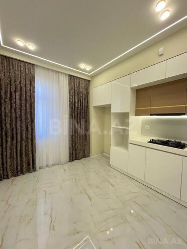Satılır 2 otaqlı yeni tikili 75 m², Şah İsmayıl Xətai m., photo 5 from 19