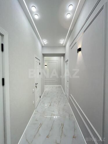 Satılır 2 otaqlı yeni tikili 75 m², Şah İsmayıl Xətai m., photo 7 from 19