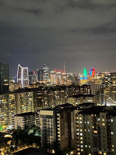 Satılır 2 otaqlı yeni tikili 75 m², Şah İsmayıl Xətai m., photo 15 from 19