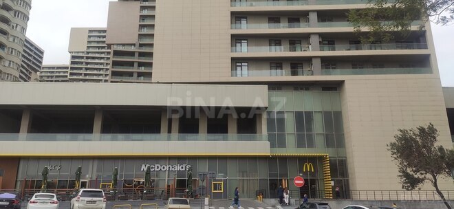 Satılır 4 otaqlı yeni tikili 178 m², 8 Noyabr m., photo 3 from 10