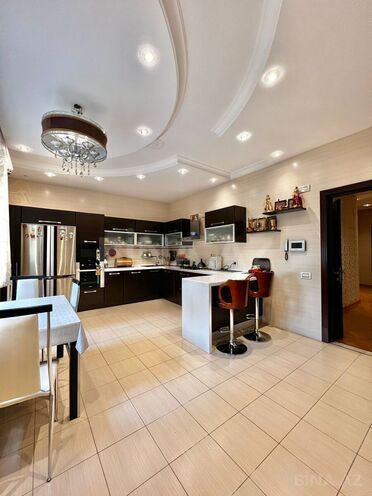 Продаётся 4-комн. новостройка 210 м², Насиминский  р., photo 7 from 16