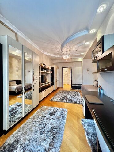 Продаётся 4-комн. новостройка 210 м², Насиминский  р., photo 11 from 16