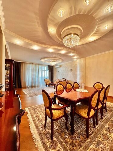 Продаётся 4-комн. новостройка 210 м², Насиминский  р., photo 4 from 16
