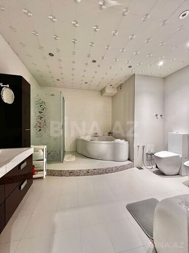 Продаётся 4-комн. новостройка 210 м², Насиминский  р., photo 15 from 16