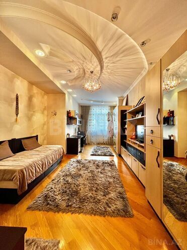Продаётся 4-комн. новостройка 210 м², Насиминский  р., photo 10 from 16