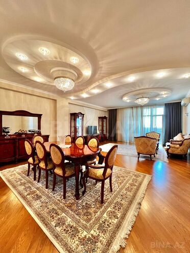 Продаётся 4-комн. новостройка 210 м², Насиминский  р., photo 3 from 16