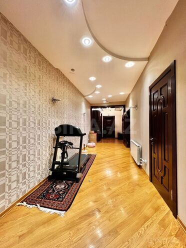 Продаётся 4-комн. новостройка 210 м², Насиминский  р., photo 14 from 16