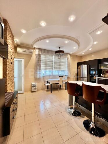 Продаётся 4-комн. новостройка 210 м², Насиминский  р., photo 6 from 16