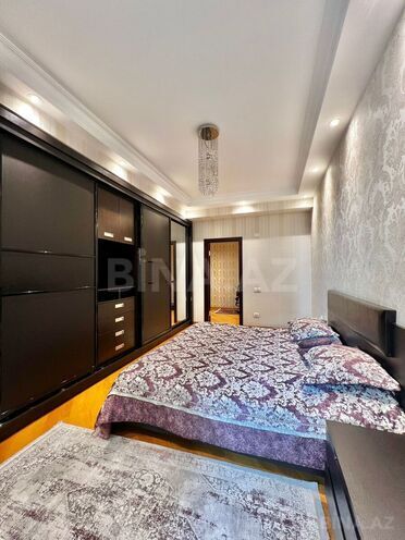Продаётся 4-комн. новостройка 210 м², Насиминский  р., photo 9 from 16