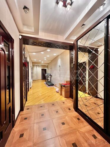Продаётся 4-комн. новостройка 210 м², Насиминский  р., photo 13 from 16