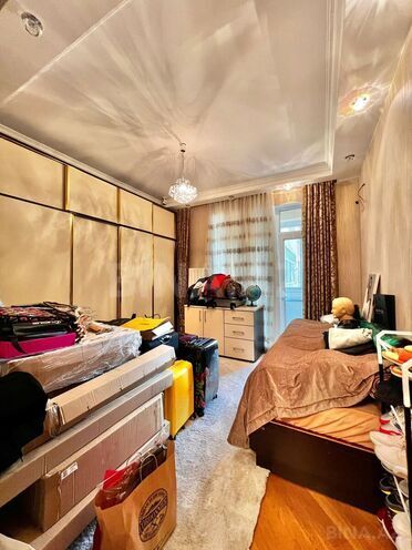 Продаётся 4-комн. новостройка 210 м², Насиминский  р., photo 12 from 16