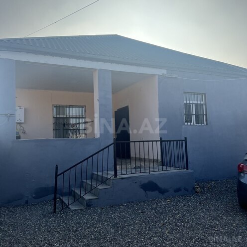 Продаётся 3-комн. дом/дача 140 м², пос. Бузовна, photo 1 from 23