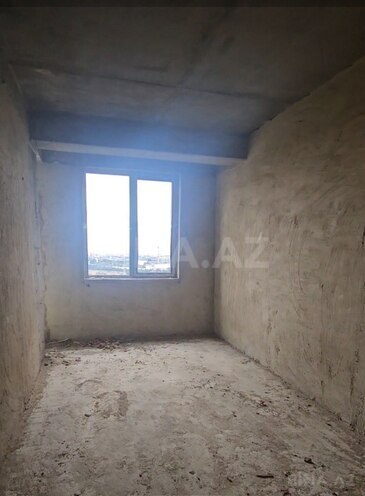 Satılır 2 otaqlı yeni tikili 61 m², Qara Qarayev m., photo 6 from 10