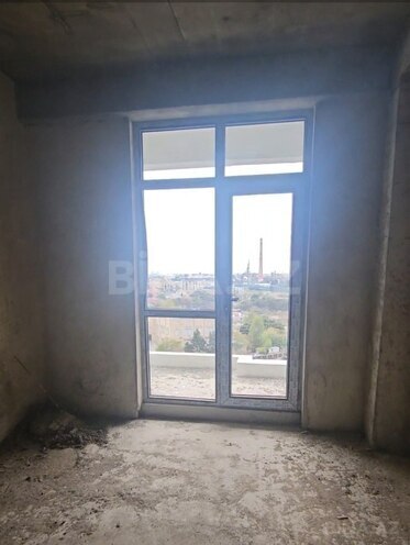 Satılır 2 otaqlı yeni tikili 61 m², Qara Qarayev m., photo 8 from 10