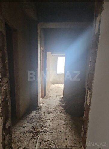 Satılır 2 otaqlı yeni tikili 61 m², Qara Qarayev m., photo 7 from 10