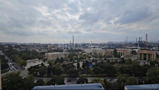 Satılır 2 otaqlı yeni tikili 61 m², Qara Qarayev m., photo 9 from 10