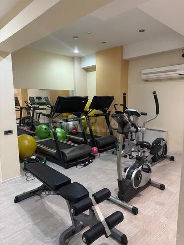 Продаётся  объект 700 м², Насиминский  р., photo 25 from 29