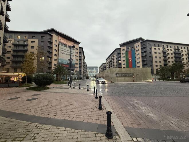 Satılır 4 otaqlı yeni tikili 166 m², Ağ şəhər q., photo 5 from 15