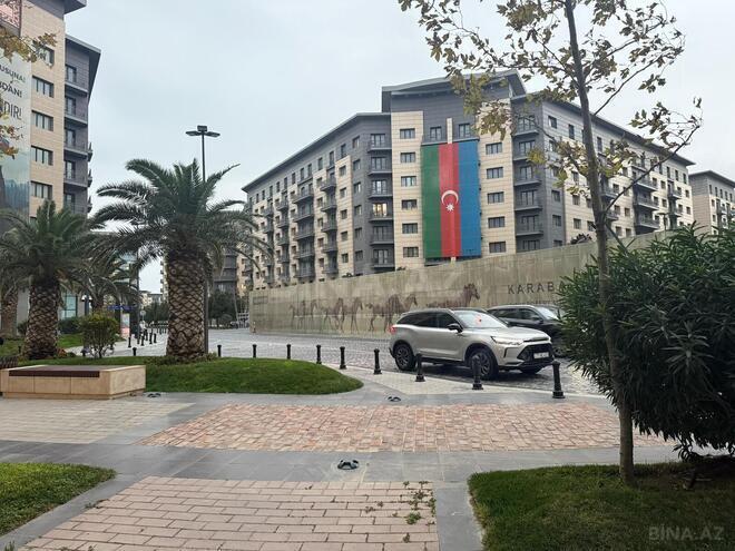Satılır 4 otaqlı yeni tikili 166 m², Ağ şəhər q., photo 7 from 15