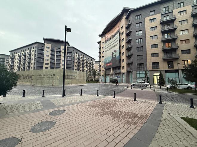 Satılır 4 otaqlı yeni tikili 166 m², Ağ şəhər q., photo 6 from 15