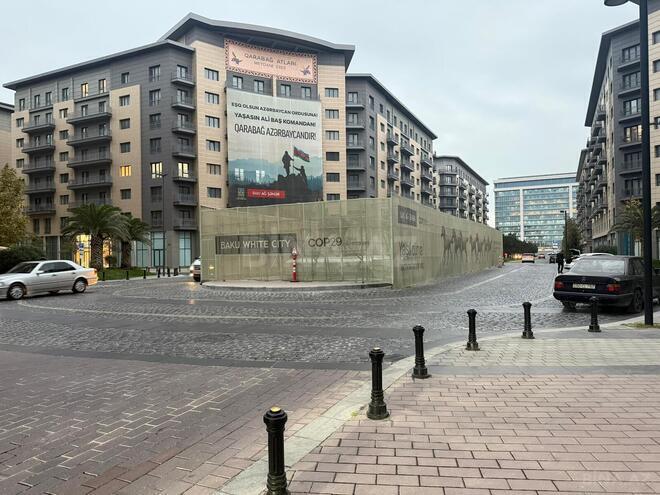 Satılır 4 otaqlı yeni tikili 166 m², Ağ şəhər q., photo 8 from 15