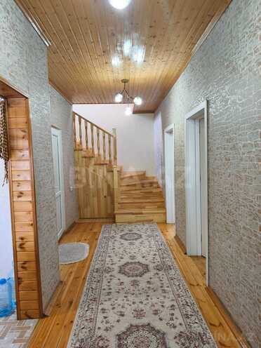 Satılır 5 otaqlı həyət evi/bağ evi 185 m², Ceyranbatan q., photo 12 from 13