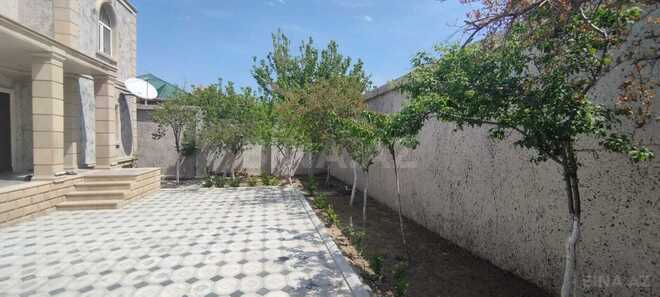 Satılır 5 otaqlı həyət evi/bağ evi 185 m², Ceyranbatan q., photo 4 from 13