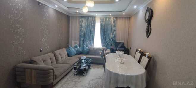 Satılır 5 otaqlı həyət evi/bağ evi 185 m², Ceyranbatan q., photo 5 from 13