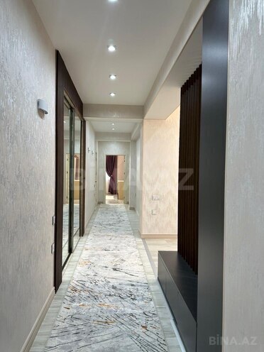 Продаётся 3-комн. новостройка 112 м², м. Иншаатчылар, photo 5 from 25