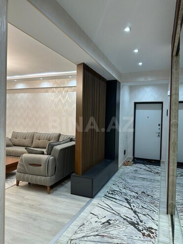 Продаётся 3-комн. новостройка 112 м², м. Иншаатчылар, photo 4 from 25